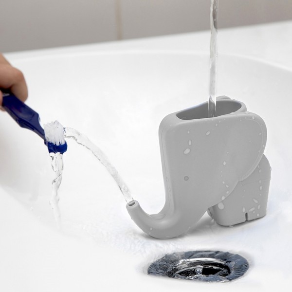 Elefante Tipo Fuente Para Usar En Grifo