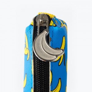 CARTUCHERA DE BANANAS