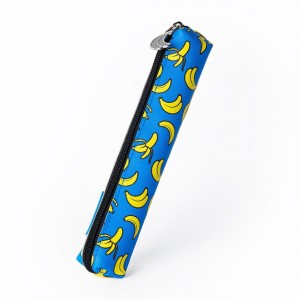 CARTUCHERA DE BANANAS