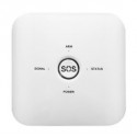 Kit de Seguridad 4 Sistema de Alarma WIFI + GSM