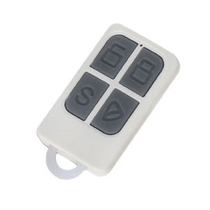 Kit de Seguridad 4 Sistema de Alarma WIFI + GSM