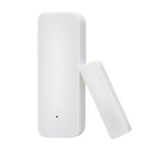 Kit de Seguridad 4 Sistema de Alarma WIFI + GSM