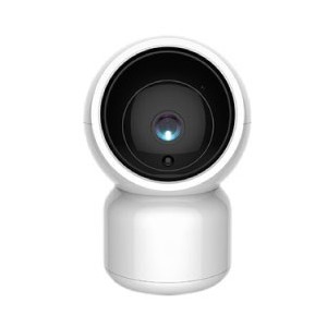 Kit de Seguridad 4 Sistema de Alarma WIFI + GSM