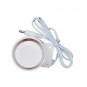 Sirena Alarma Cableada