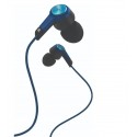 Auriculares In Ear Coby Cve-225 Audio Avanzado Microfono