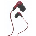 Auriculares In Ear Coby Cve-225 Audio Avanzado Microfono