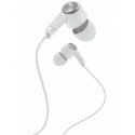 Auriculares In Ear Coby Cve-225 Audio Avanzado Microfono