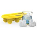 Cubetera Hielo Quack