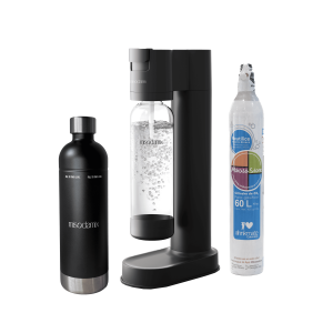 Combo Máquina gasificadora...