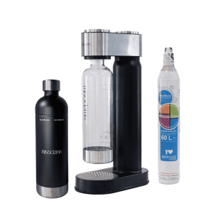 Combo Máquina gasificadora...