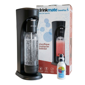 Máquina Negra Para...