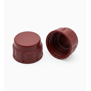 Tapa botella Drinkmate Roja