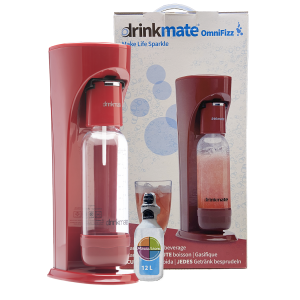 Drinkmate Maquina Para...