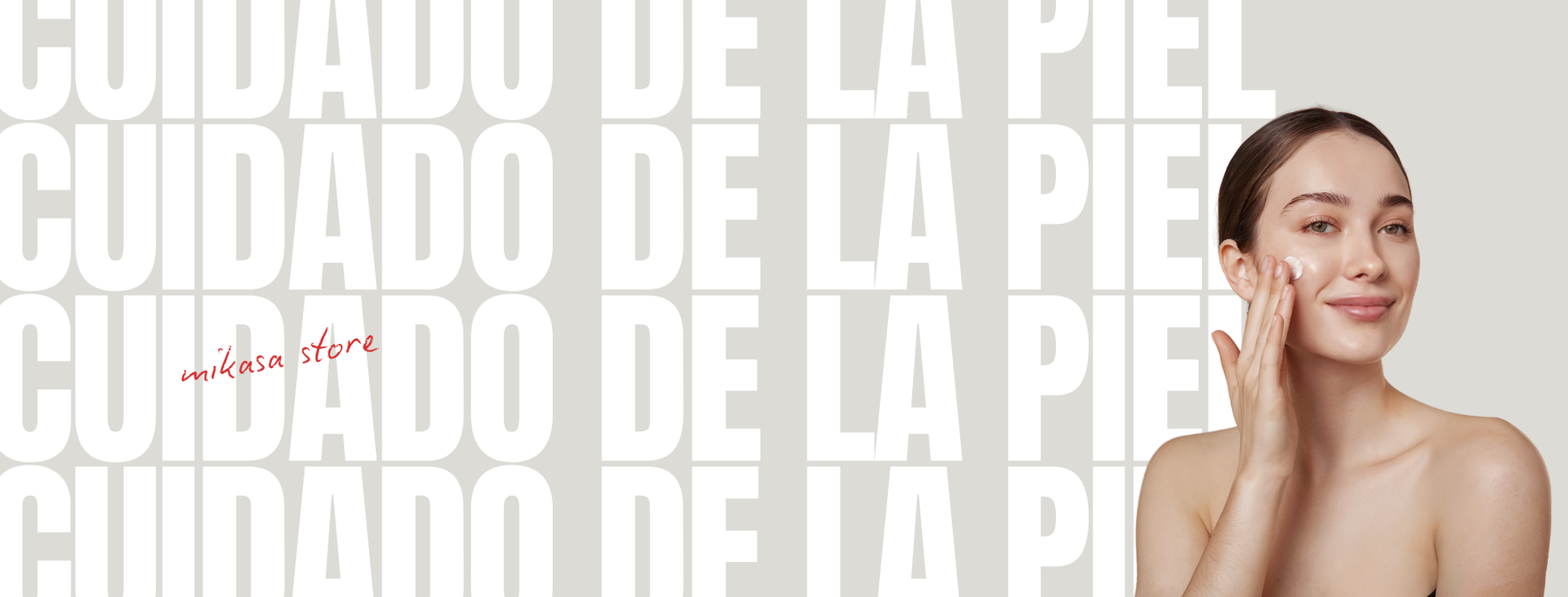 Cuidado de piel