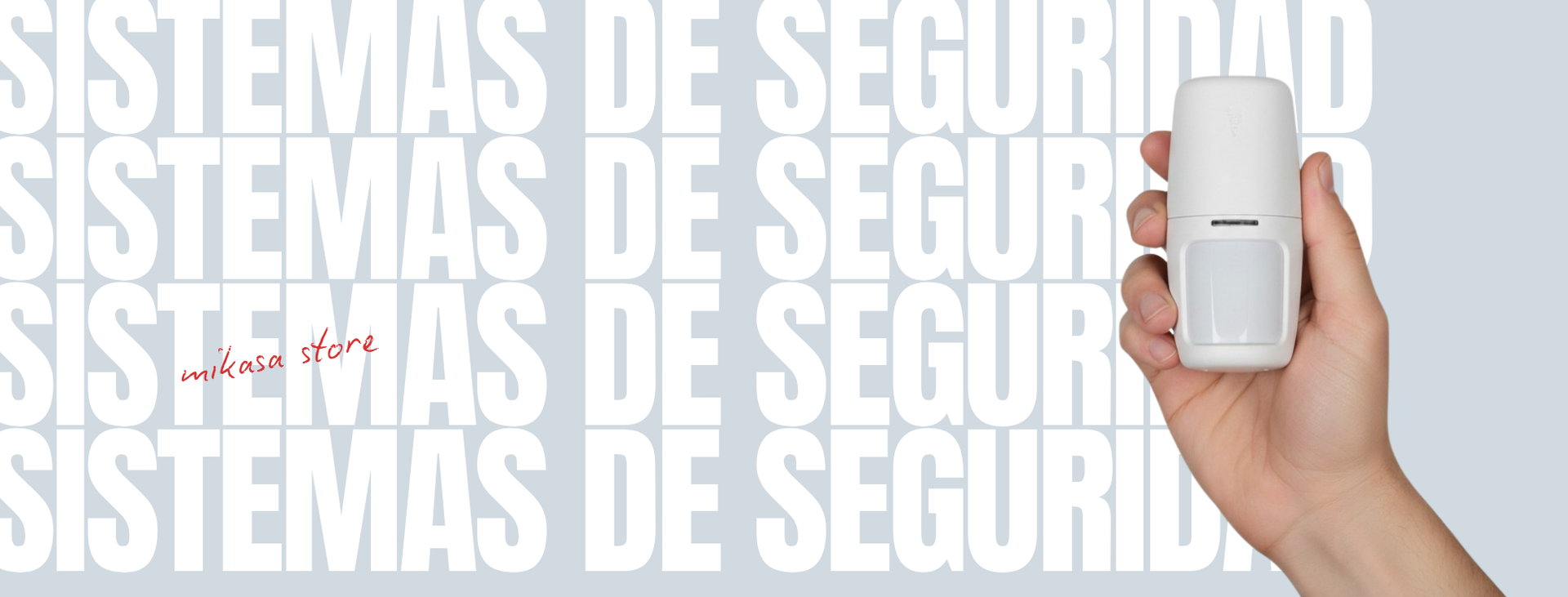 Sistemas de seguridad