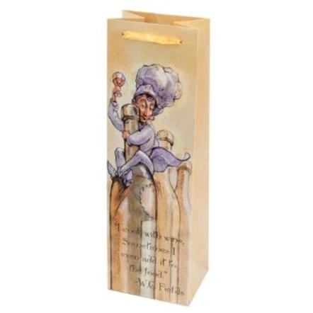Bolsa para Vino 