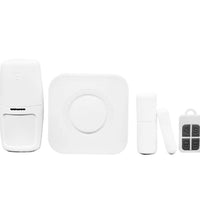 Kit de Seguridad 1 Sistema de Alarma WIFI