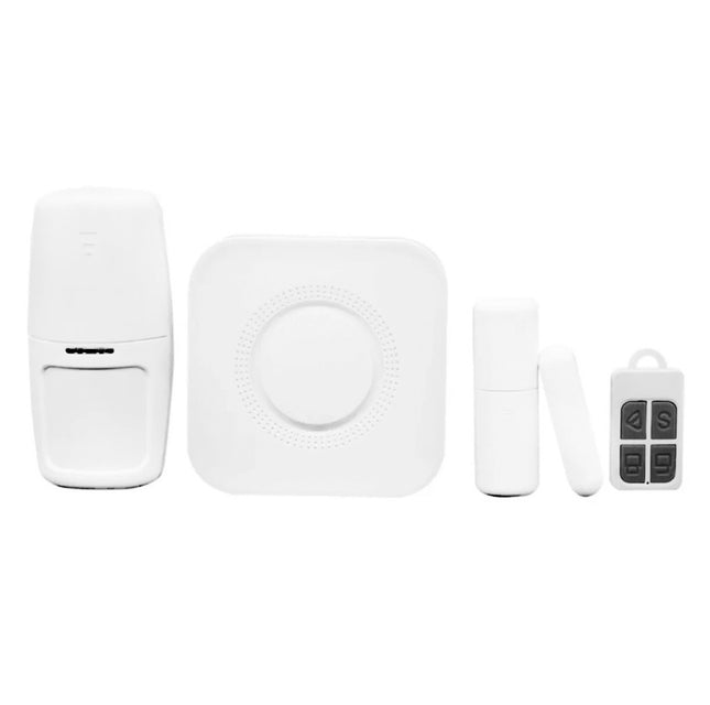 Kit de Seguridad 1 Sistema de Alarma WIFI
