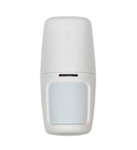Sensor de Movimiento