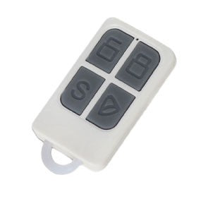 Control Remoto Inalámbrico
