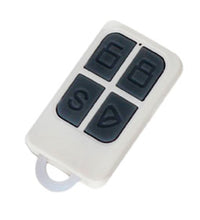 Control Remoto Inalámbrico