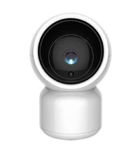 Cámara IP inteligente WIFI