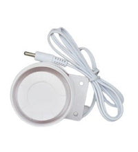 Sirena Alarma Cableada