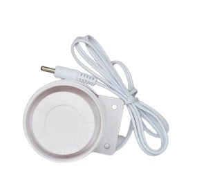 Sirena Alarma Cableada