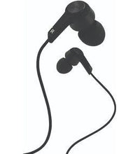 Auriculares In Ear con Microfono Rojo