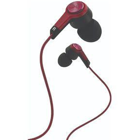 Auriculares In Ear con Microfono Blanco