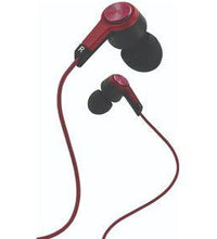Auriculares In Ear con Microfono Blanco
