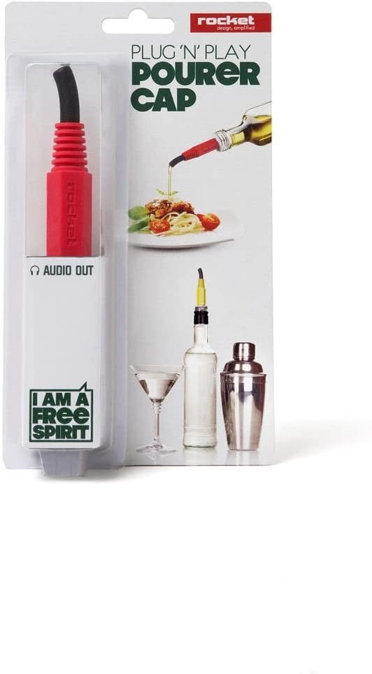 Vertedor de mesa y cocina ewfill