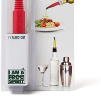 Vertedor de mesa y cocina ewfill