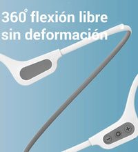 Audífonos de conducción ósea X7