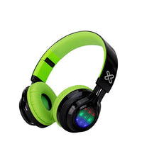 AURICULARES CON DIADEMA LITEBLAST