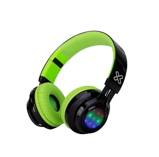 AURICULARES CON DIADEMA LITEBLAST