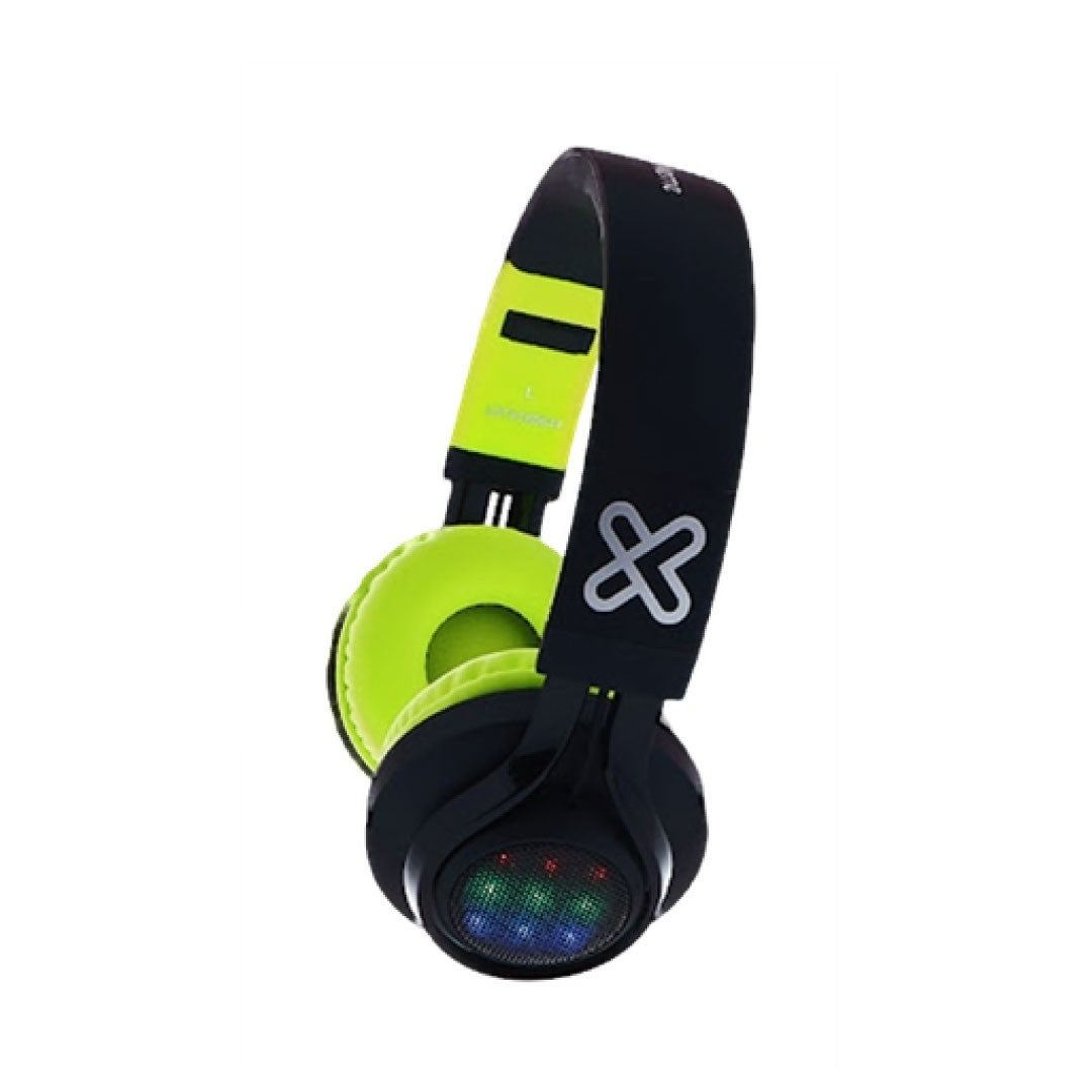 AURICULARES CON DIADEMA LITEBLAST