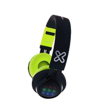 AURICULARES CON DIADEMA LITEBLAST