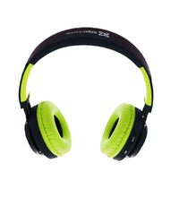 AURICULARES CON DIADEMA LITEBLAST
