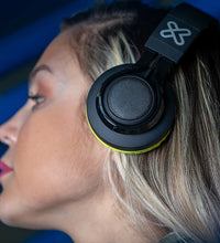 AURICULARES CON DIADEMA LITEBLAST
