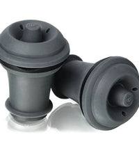 Tapon extra stopper vaccum pump