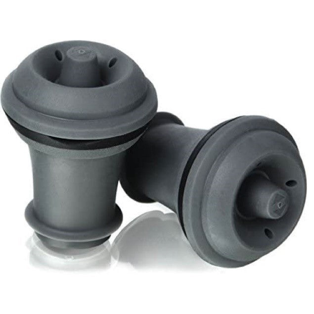 Tapon extra stopper vaccum pump