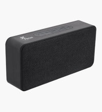 Parlante portatil con Bluetooth y Micrófono