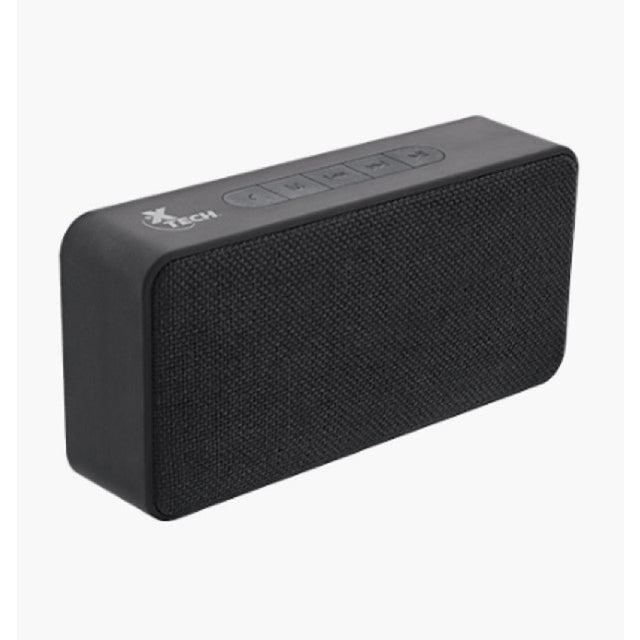 Parlante portatil con Bluetooth y Micrófono