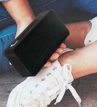 Parlante portatil con Bluetooth y Micrófono