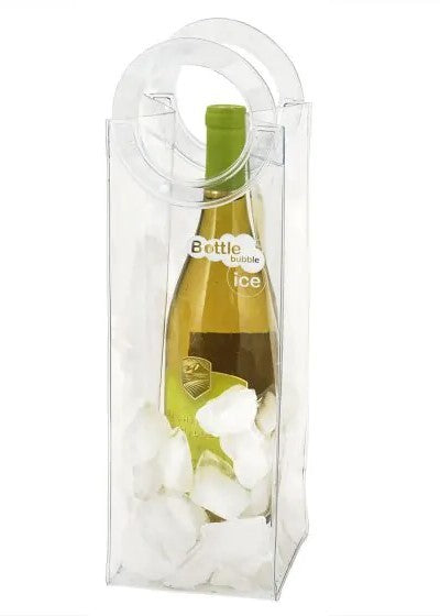 Hielera Bottle Bubble