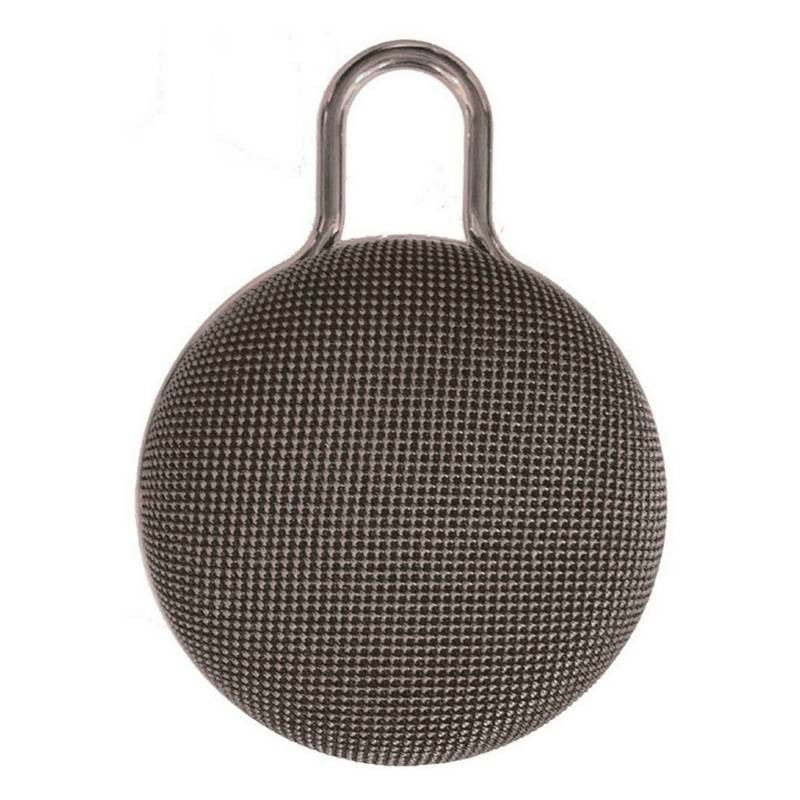 Altavoz estéreo inalámbrico Coby Conexión bluetooth