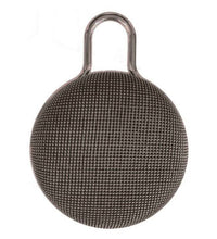 Altavoz estéreo inalámbrico Coby Conexión bluetooth