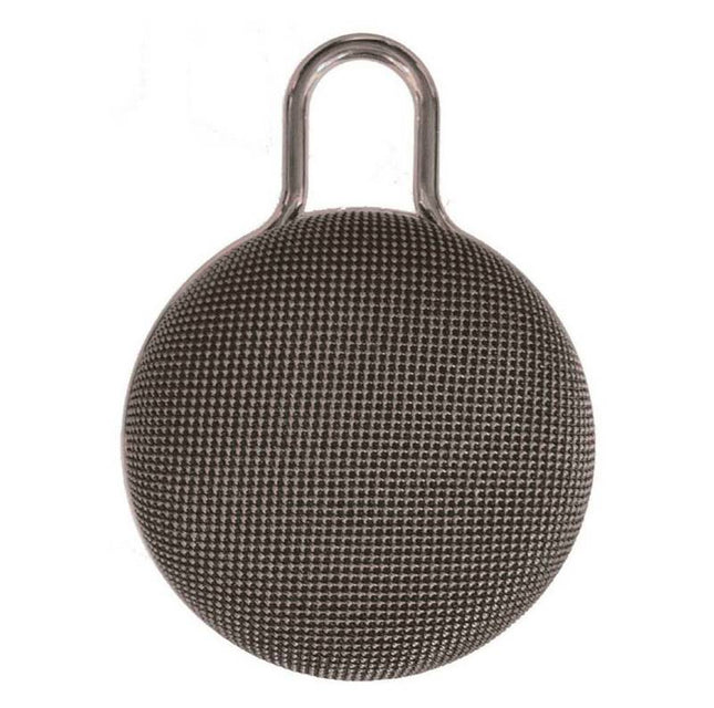 Altavoz estéreo inalámbrico Coby Conexión bluetooth