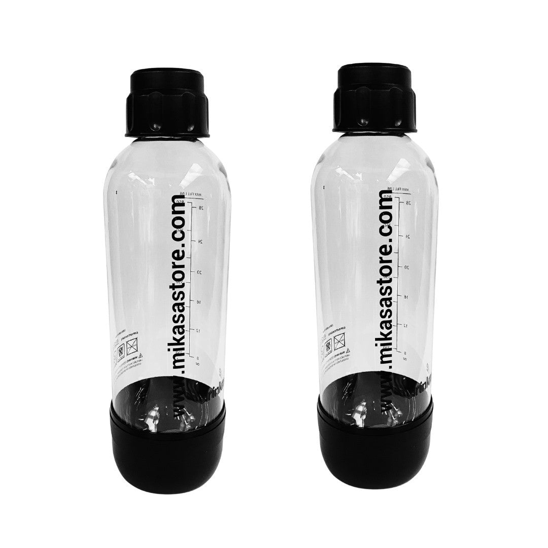 Combo * 2 Botella de 1 Litro Drinkmate